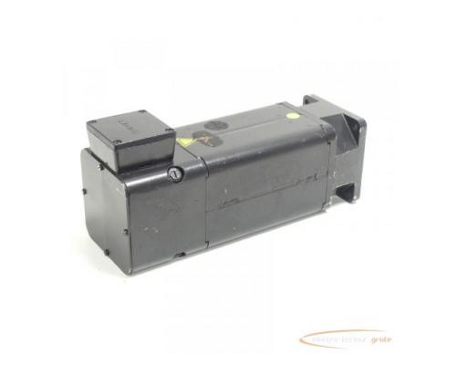 Siemens 1HU3076-0AF01 - Z Servomotor SN:E6C608162102018 - generalüberholt! - - Bild 2