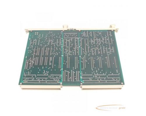 Heller C 23.032 282-000 / 6552 20.002 022-6 Steuerkarte CPU 28 - Bild 6