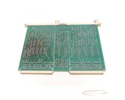 Heller C 23.032 282-000 / 1973 20.002 022-4 Steuerkarte CPU 16 - Bild 6