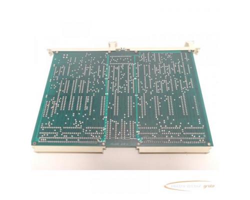 Heller C 23.032 282-000 / 6699 20.002 022-6 Steuerkarte CPU 70 - Bild 6