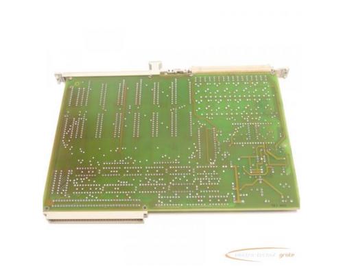 Heller C 23.032 299-000 / 0952 20.002 549-4 Steuerkarte MAD 64 - Bild 6