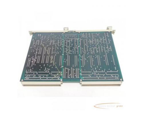 Heller C 23.032 282-000 / 4779 20.002 022-5 Steuerkarte CPU 67 - Bild 6