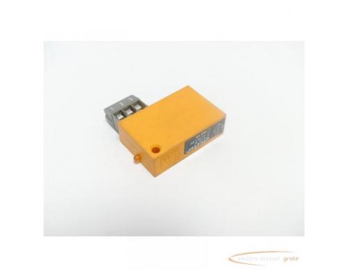 IFM IN-3004LBPOG Induktiver Sensor - Bild 1