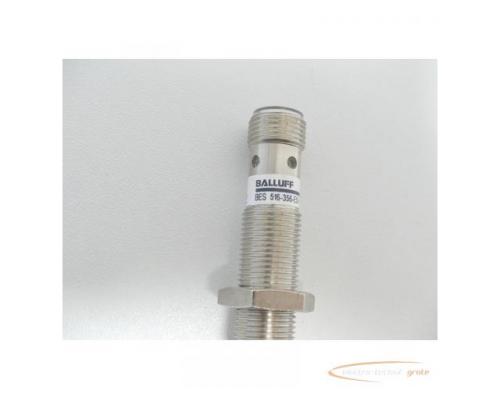 Balluff BES 516-356-E5-Y-S4 Induktiver Sensor - Bild 2