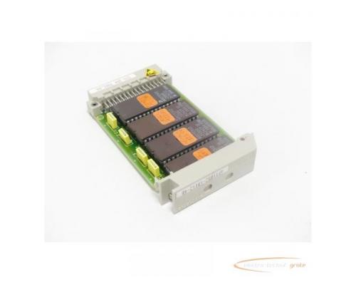 Siemens 6FX1852-1BX12-4B SINUMERIK 850M/ME - Bild 1