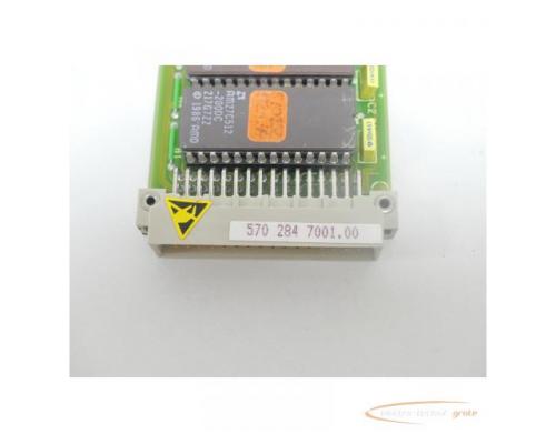 Siemens 6FX1852-1BX12-4B SINUMERIK 850M/ME - Bild 3