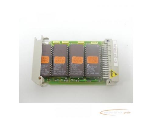 Siemens 6FX1852-1BX12-4B SINUMERIK 850M/ME - Bild 4