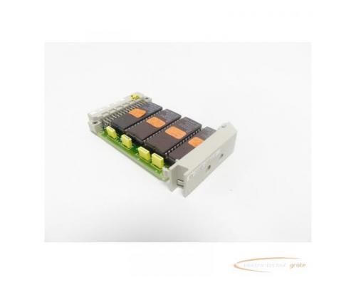 Siemens 6FX1852-1BX01-4B SINUMERIK 850M - Bild 1