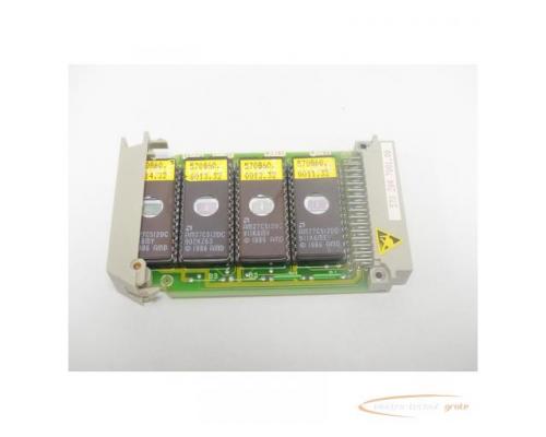 Siemens 6FX1860-0BX01-3C EPROM - Bild 4