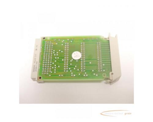 Siemens 6FX1860-0BX01-3C EPROM - Bild 5