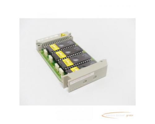 Siemens 6FX1862-1BX12-3C EPROM - Bild 1