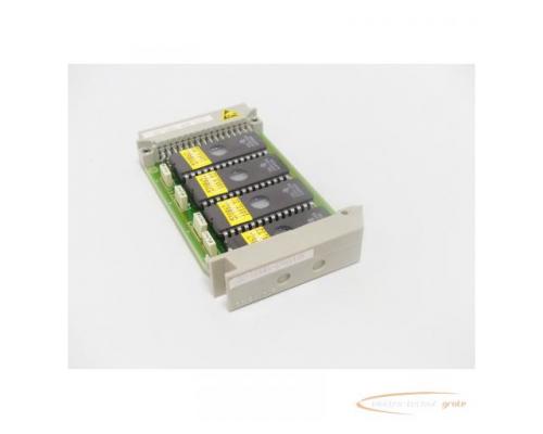 Siemens 6FX1862-1BX01-3C EPROM - Bild 1