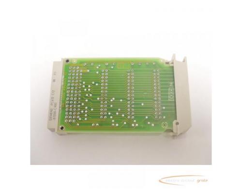 Siemens 6FX1862-1BX01-3C EPROM - Bild 5