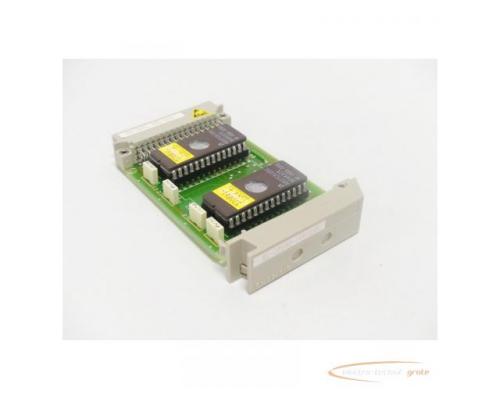 Siemens 6FX1861-0BX03-3B EPROM - Bild 1