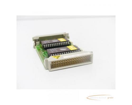 Siemens 6FX1861-0BX03-3B EPROM - Bild 6