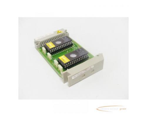 Siemens 6FX1863-0BX01-3C EPROM - Bild 1