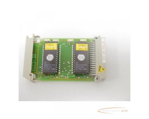 Siemens 6FX1863-0BX01-3C EPROM - Bild 4