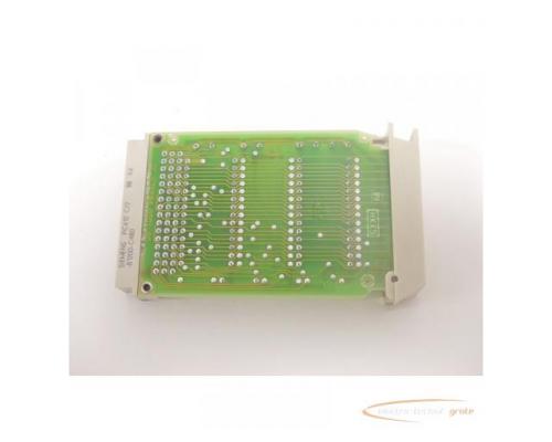 Siemens 6FX1863-0BX01-3C EPROM - Bild 5