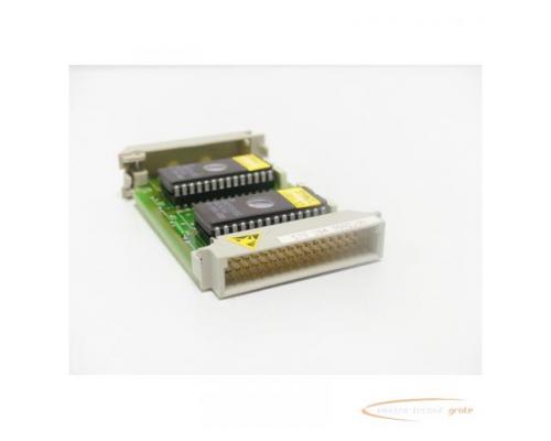 Siemens 6FX1863-0BX01-3C EPROM - Bild 6