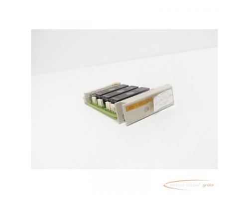 Siemens 6FC3984-4AN EPROM Speichermodul - Bild 1