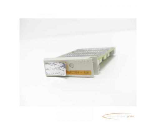 Siemens 6FC3984-4AN EPROM Speichermodul - Bild 3