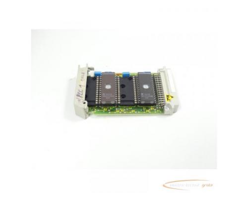 Siemens 6FX1126-0BN00 PLC-EPROM-MODUL - Bild 1