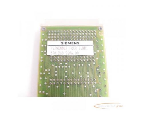 Siemens 6FX1126-0BN00 PLC-EPROM-MODUL - Bild 3