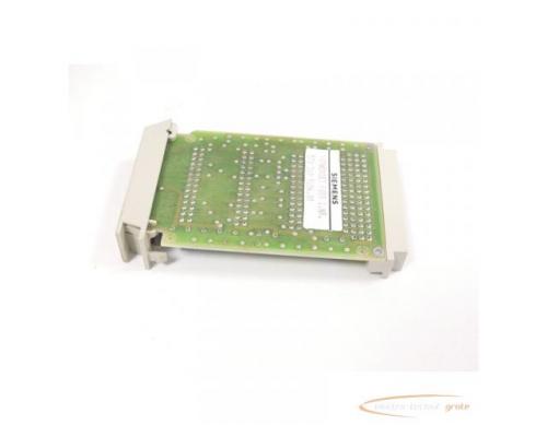 Siemens 6FX1126-0BN00 PLC-EPROM-MODUL - Bild 4