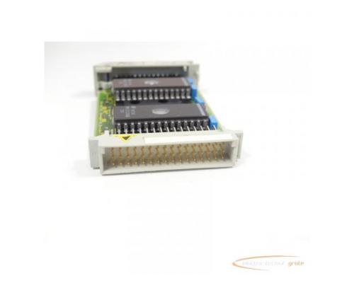 Siemens 6FX1126-0BN00 PLC-EPROM-MODUL - Bild 6