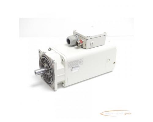 Siemens 1FT5074-0AF01-2 - Z AC-VSA-Motor SN:E9J10906199006 - Bild 1