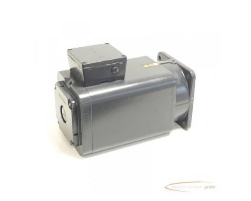 Siemens 1FT5102-0AC01-2 - Z AC-VSA-Motor SN:E9H68801101001 - Bild 2