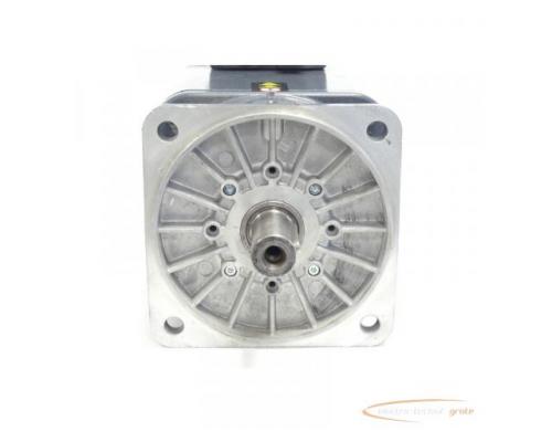 Siemens 1FT5102-0AC01-2 - Z AC-VSA-Motor SN:E9H68801101001 - Bild 3