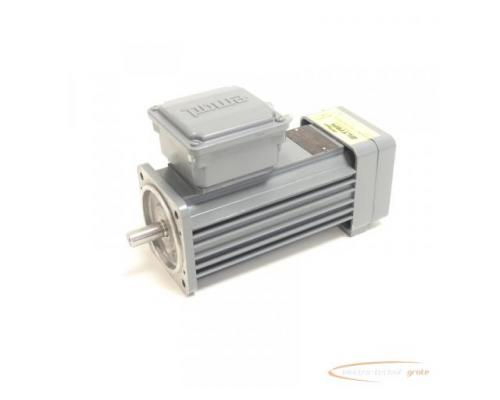 Emod VK50 / 22-75 Flachmotor SN:7651600 - Bild 1