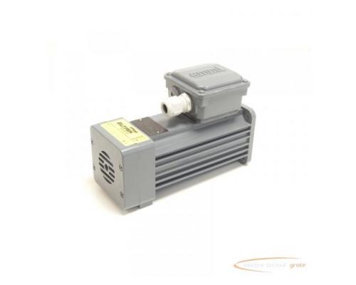 Emod VK50 / 22-75 Flachmotor SN:7651600 - Bild 2