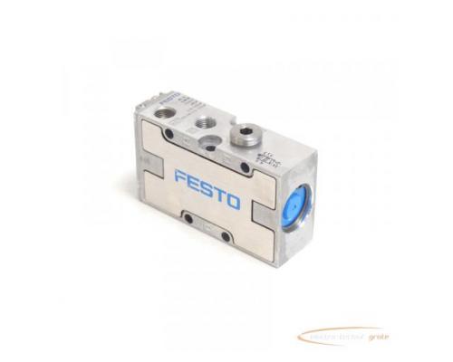 Festo VL-5-1/8-B Pneumatikventil 31000 - Bild 1