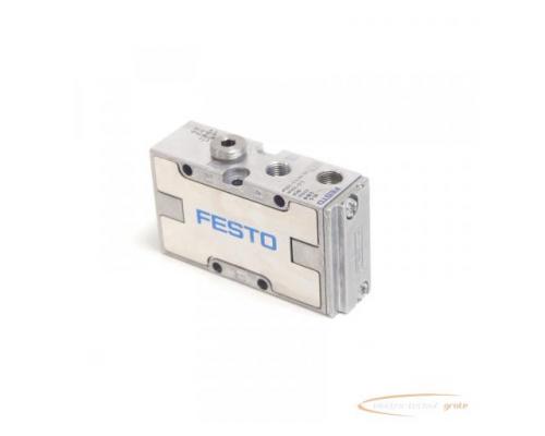 Festo VL-5-1/8-B Pneumatikventil 31000 - Bild 2