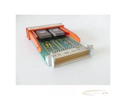 Siemens 6ES5911-0AA42 Speichermodul - Bild 5