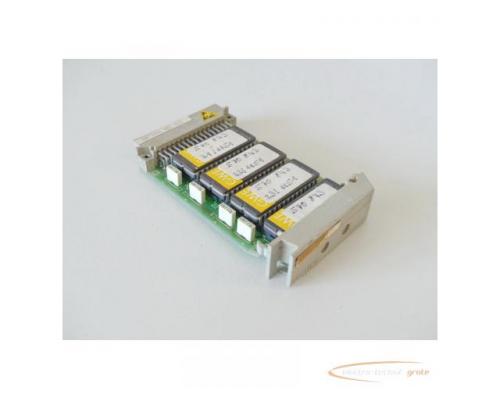 Siemens 6FX1843-1BX12 Eprom - Bild 1