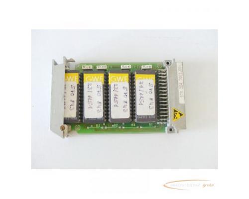 Siemens 6FX1843-1BX12 Eprom - Bild 3