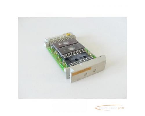 Siemens 6FC9320-8CC Eprom - Bild 1