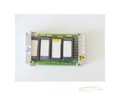 Siemens 6FX1843-1BX12-1C Eprom - Bild 3