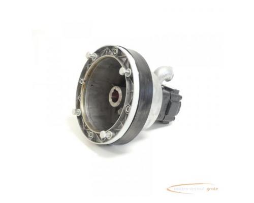 Bucher QX32-012R06 Innenzahnradpumpe Q13467253 + KTR PK 300/4 Pumpenträger - Bild 2