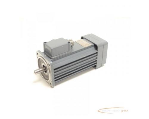 Emod VKN50 / 22-75 Flachmotor SN:8228009 - Bild 1