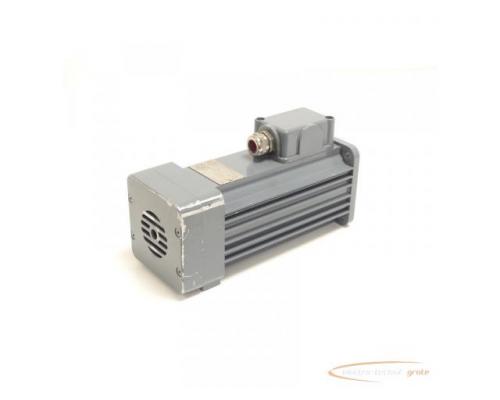 Emod VKN50 / 22-75 Flachmotor SN:8228009 - Bild 2