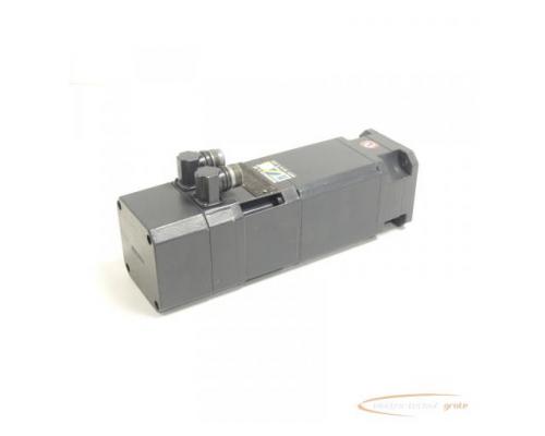 Siemens 1FT6044-4AF71-3EB1 Synchronservomotor SN:YFT935069703001 - Bild 2