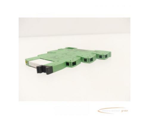 Phoenix Contact PLC-BSP-24DC/1/ACT Relaissockel 29 67 19 6 + 2961105 Relais - Bild 4