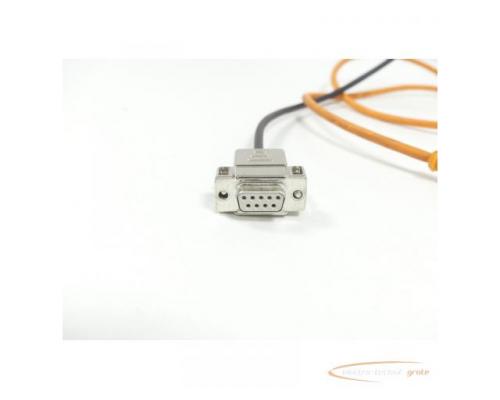 Siemens 3RX3000 Sonar-BERO-Interface - Bild 4