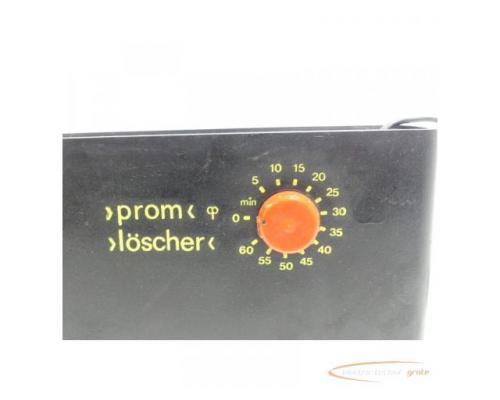 PROM Löschgerät mit eingebautem mechanischen 60 Minuten Timer - Bild 5