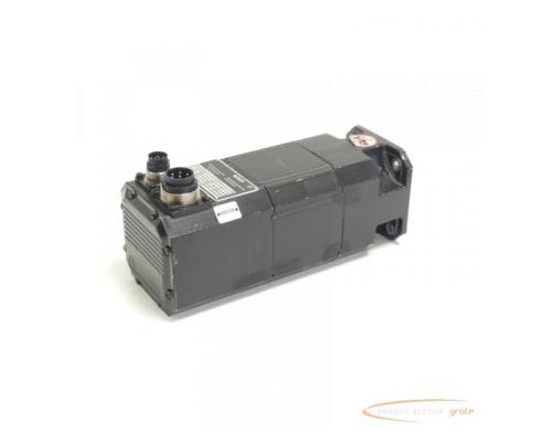 Bosch SD-B3.031.030-14.000 Servomotor SN:000147 - Bild 2