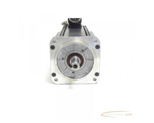 Indramat MAC071C-0-NS-3-C / 095-B-1 / S001 Permanent Magnet Motor SN:MAC071-65205 - Bild 3